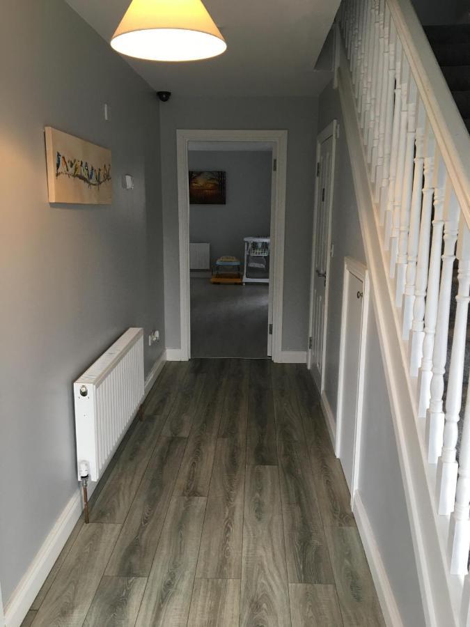 Grangegeeth Inn 斯拉尼 外观 照片