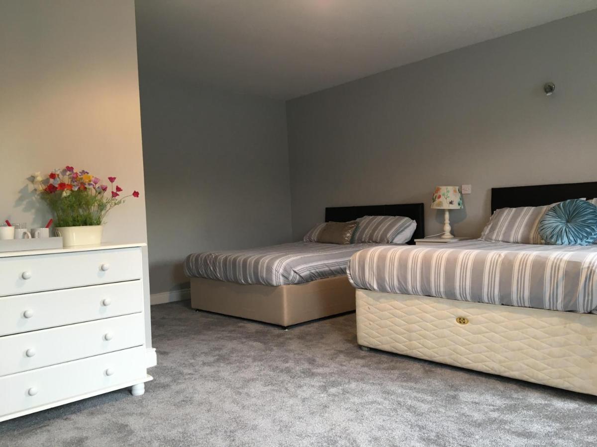 Grangegeeth Inn 斯拉尼 外观 照片