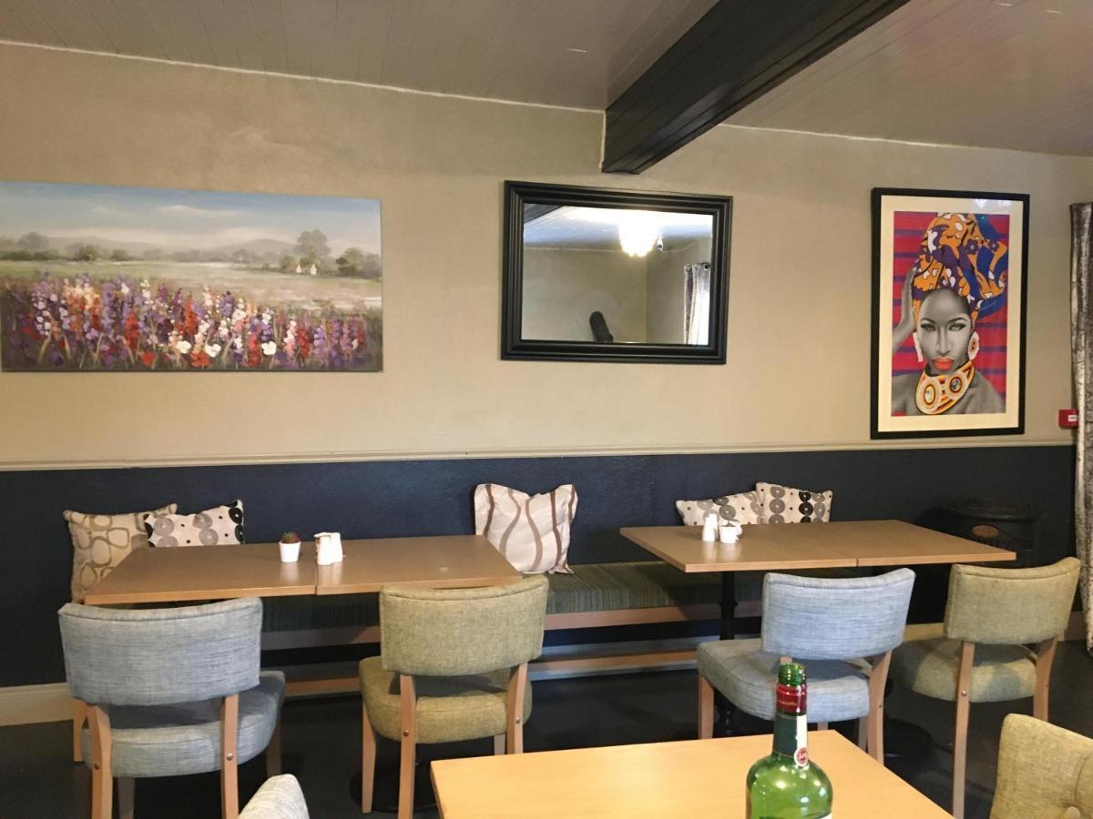 Grangegeeth Inn 斯拉尼 外观 照片