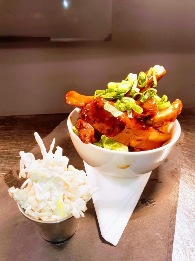 Grangegeeth Inn 斯拉尼 外观 照片