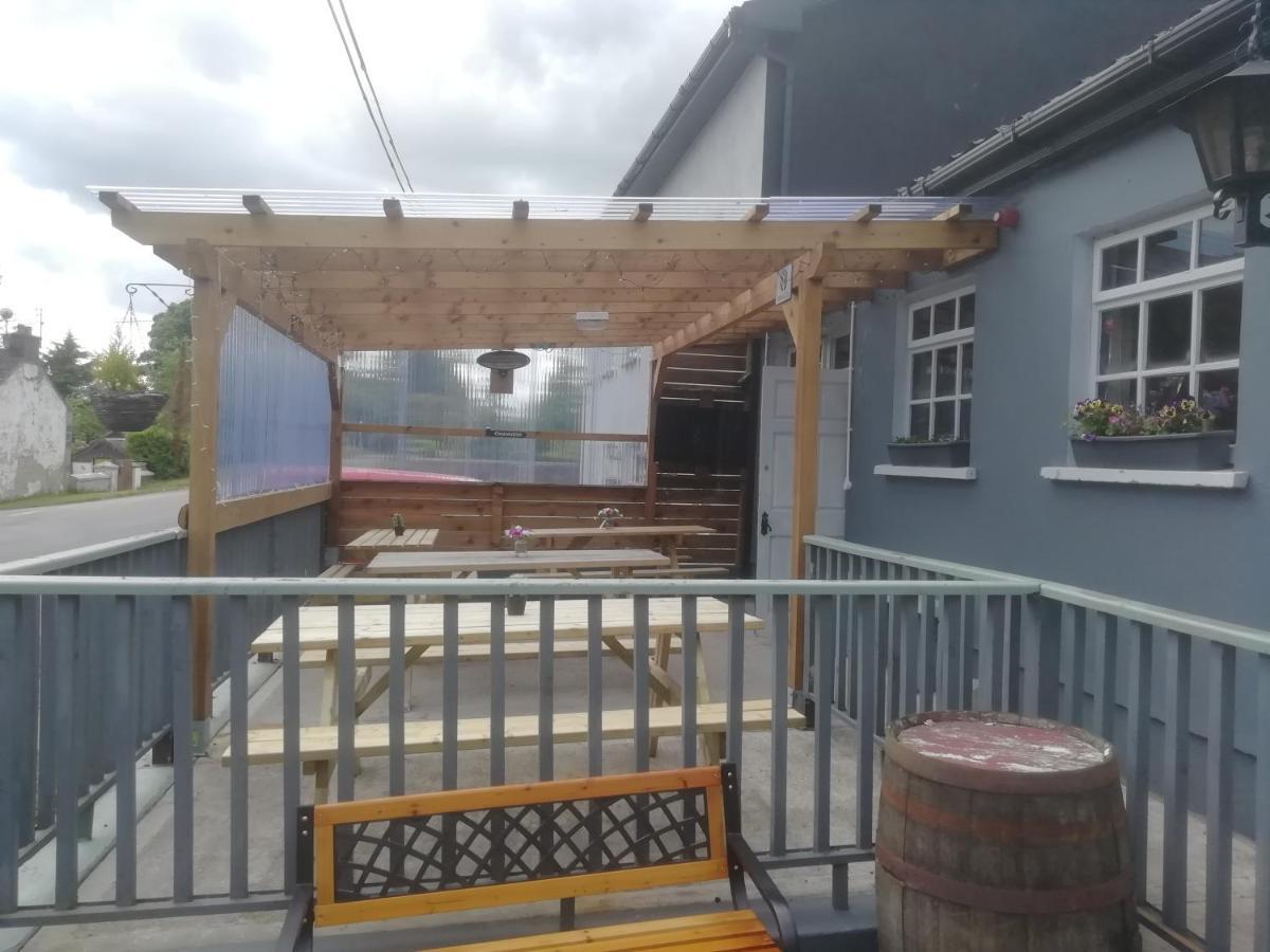 Grangegeeth Inn 斯拉尼 外观 照片
