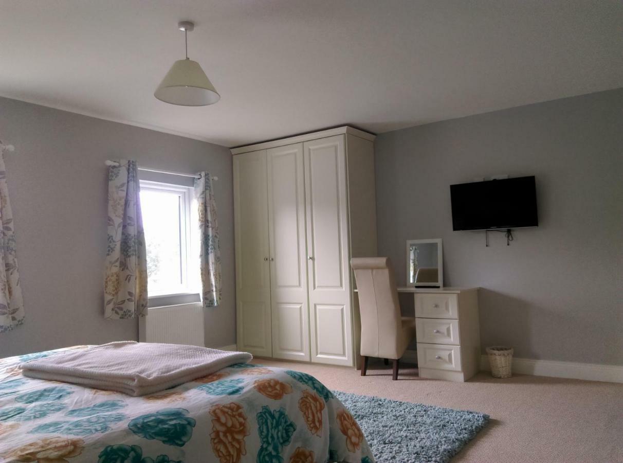 Grangegeeth Inn 斯拉尼 外观 照片
