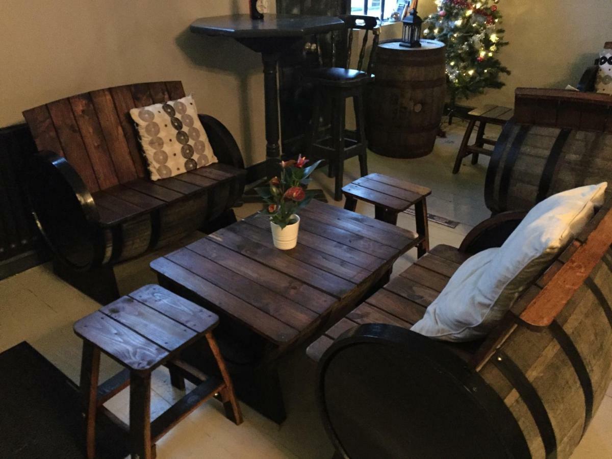 Grangegeeth Inn 斯拉尼 外观 照片